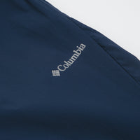 Columbia Tech Nylon Pants - Mountain Blue / Collegiate Navy thumbnail