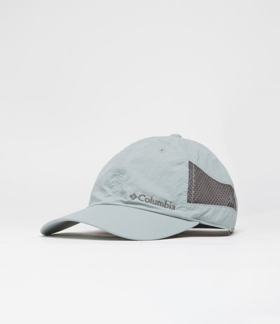 Columbia Tech Shade Cap - Niagara | Flatspot