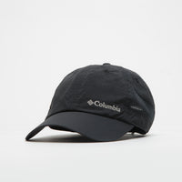 Columbia Tech Shade II Cap - Black thumbnail