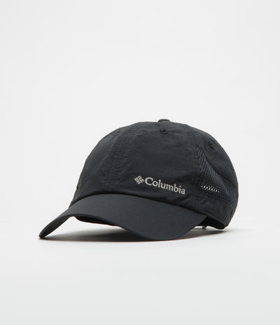 Columbia Tech Shade II Cap - Black