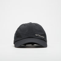 Columbia Tech Shade II Cap - Black thumbnail