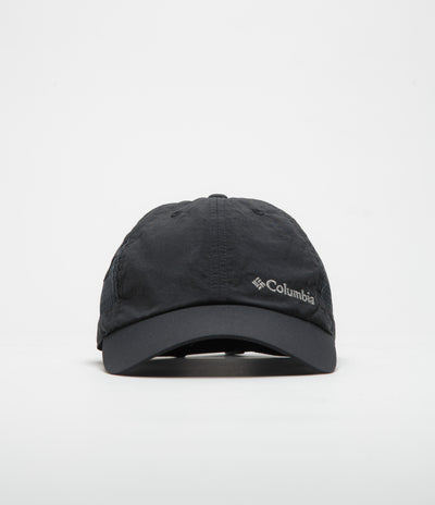 Columbia Tech Shade II Cap - Black