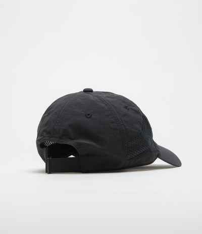 Columbia Tech Shade II Cap - Black