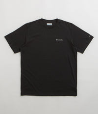 Columbia Thistletown Hills T-Shirt - Black