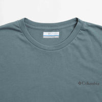 Columbia Thistletown Hills T-Shirt - Metal thumbnail