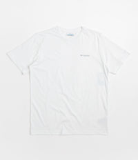 Columbia Thistletown Hills T-Shirt - White