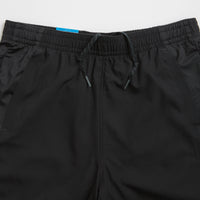 Columbia Three Pitch 5" Shorts - Black thumbnail