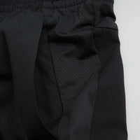 Columbia Three Pitch 5" Shorts - Black thumbnail