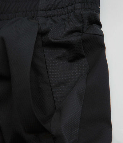 Columbia Three Pitch 5" Shorts - Black