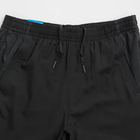 Columbia Three Pitch 7" Shorts - Black thumbnail