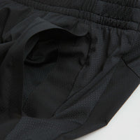 Columbia Three Pitch 7" Shorts - Black thumbnail