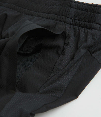 Columbia Three Pitch 7" Shorts - Black