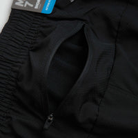 Columbia Three Pitch 7" Shorts - Black thumbnail