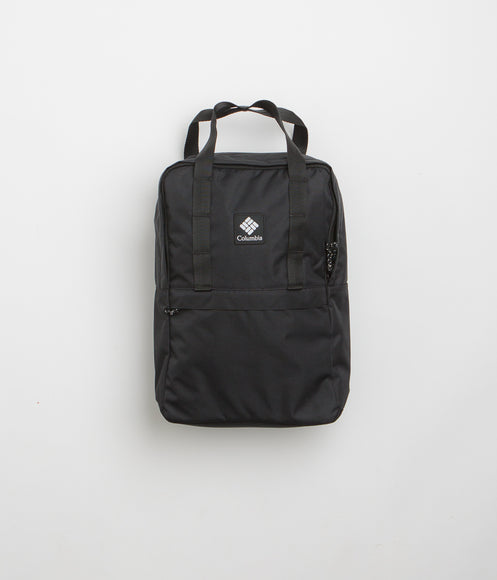 Columbia Trail Traveler 18L Backpack - Black