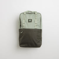 Columbia Trail Traveler 18L Backpack - Safari / Greenscape thumbnail