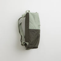 Columbia Trail Traveler 18L Backpack - Safari / Greenscape thumbnail