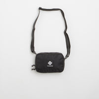 Columbia Trail Traveler Crossbody Bag - Black thumbnail