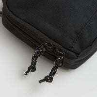 Columbia Trail Traveler Crossbody Bag - Black thumbnail