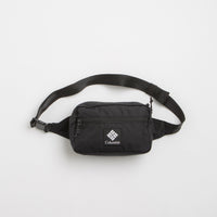 Columbia Trail Traveler Hip Pack - Black thumbnail