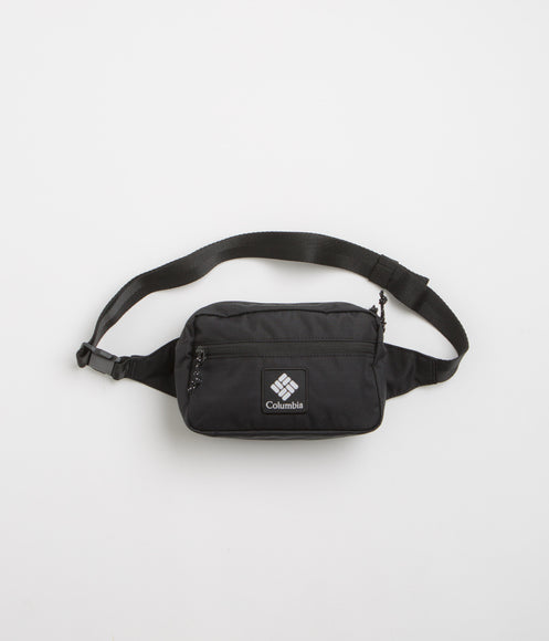 Columbia Trail Traveler Hip Pack - Black