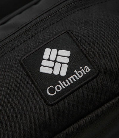 Columbia Trail Traveler Hip Pack - Black