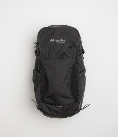 Columbia Triple Canyon 24L Backpack - Black