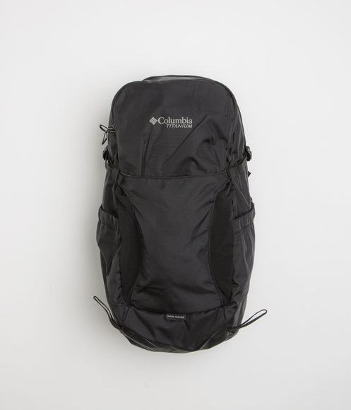 Columbia Triple Canyon 24L Backpack - Black