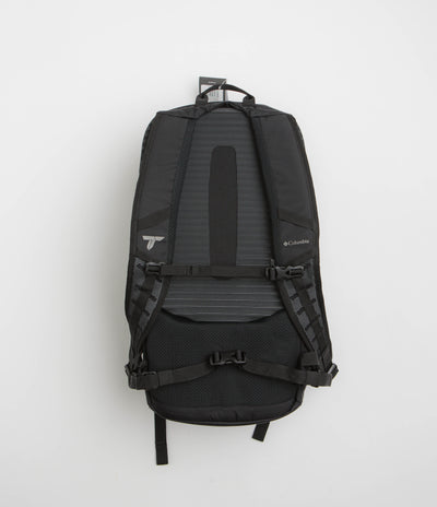 Columbia Triple Canyon 24L Backpack - Black