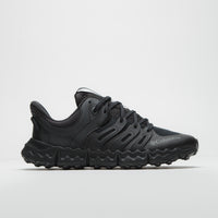 Columbia Voyager FLX PCT Shoes - Black / Shark thumbnail