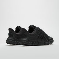 Columbia Voyager FLX PCT Shoes - Black / Shark thumbnail