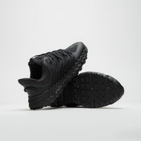 Columbia Voyager FLX PCT Shoes - Black / Shark thumbnail