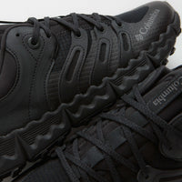 Columbia Voyager FLX PCT Shoes - Black / Shark thumbnail