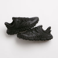 Columbia Voyager FLX PCT Shoes - Black / Shark thumbnail