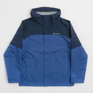 Mountain Blue / Collegiate Navy