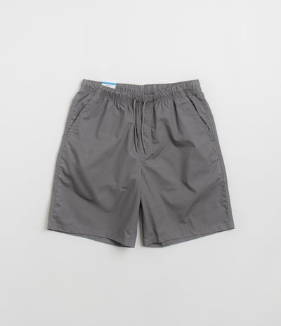 Columbia Washed Out Easy Shorts - City Grey