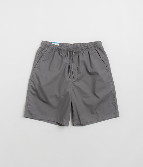 Columbia Washed Out Easy Shorts - City Grey