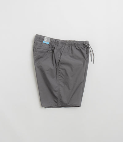 Columbia Washed Out Easy Shorts - City Grey