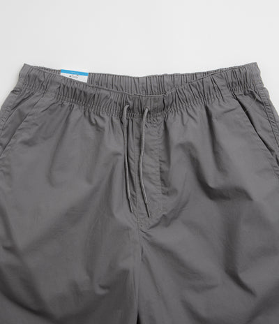 Columbia Washed Out Easy Shorts - City Grey