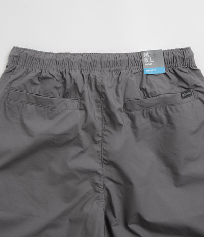 Columbia Washed Out Easy Shorts - City Grey