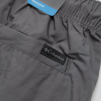 Columbia Washed Out Easy Shorts - City Grey thumbnail