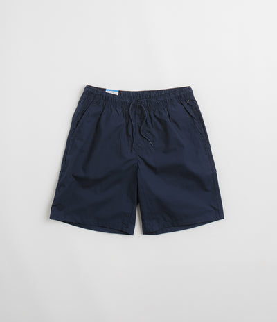 Columbia Washed Out Easy Shorts - Collegiate Navy