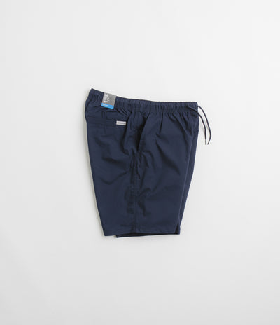 Columbia Washed Out Easy Shorts - Collegiate Navy