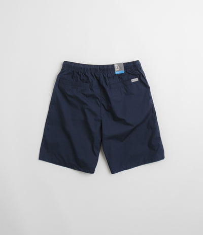 Columbia Washed Out Easy Shorts - Collegiate Navy