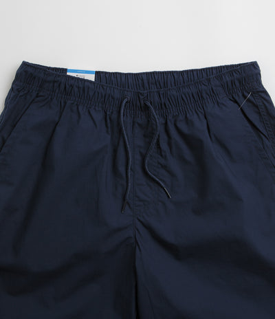 Columbia Washed Out Easy Shorts - Collegiate Navy