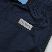 Columbia Washed Out Easy Shorts - Collegiate Navy thumbnail