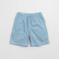 Columbia Washed Out Easy Shorts - Ripple Blue thumbnail