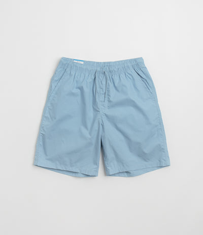 Columbia Washed Out Easy Shorts - Ripple Blue