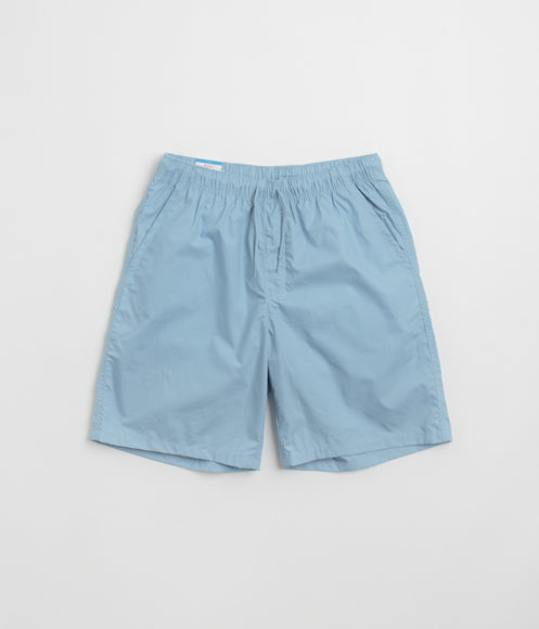 Columbia Washed Out Easy Shorts - Ripple Blue