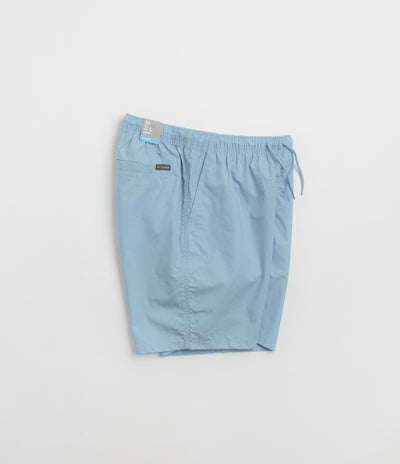 Columbia Washed Out Easy Shorts - Ripple Blue