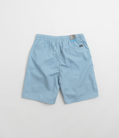 Columbia Washed Out Easy Shorts - Ripple Blue